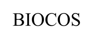 BIOCOS