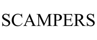 SCAMPERS