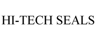 HI-TECH SEALS