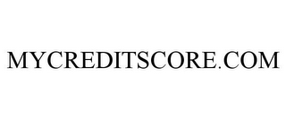 MYCREDITSCORE.COM