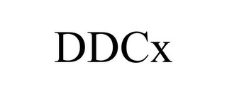 DDCX