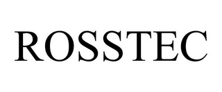 ROSSTEC