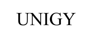 UNIGY