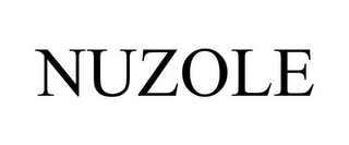 NUZOLE