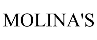 MOLINA'S