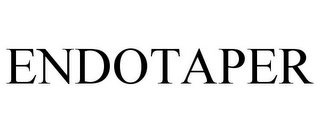 ENDOTAPER