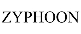 ZYPHOON