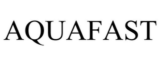AQUAFAST