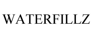 WATERFILLZ