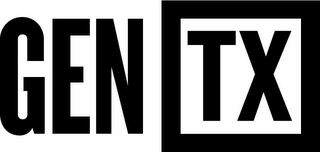 GEN TX