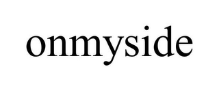 ONMYSIDE