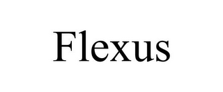 FLEXUS