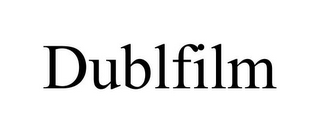 DUBLFILM