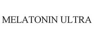 MELATONIN ULTRA