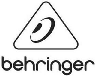 BEHRINGER
