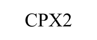CPX2