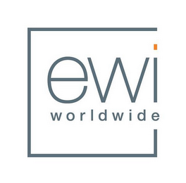 EWI WORLDWIDE