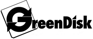 GREENDISK