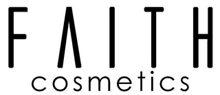 FAITH COSMETICS