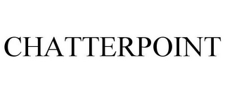 CHATTERPOINT