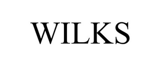 WILKS