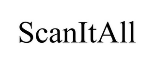 SCANITALL