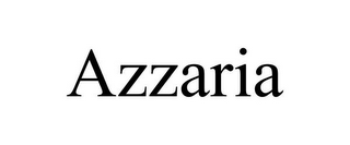 AZZARIA