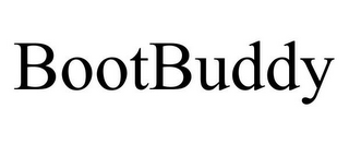 BOOTBUDDY