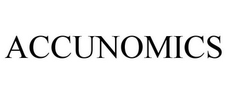 ACCUNOMICS