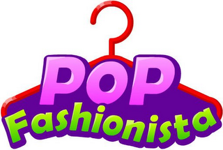 POP FASHIONISTA