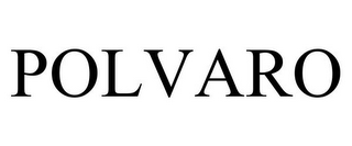 POLVARO
