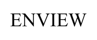 ENVIEW