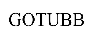 GOTUBB
