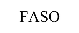 FASO