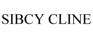 SIBCY CLINE