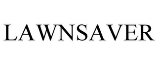 LAWNSAVER