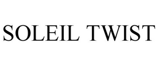 SOLEIL TWIST