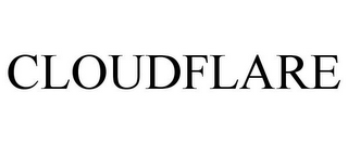 CLOUDFLARE