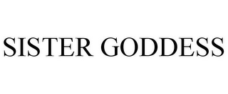 SISTER GODDESS