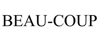 BEAU-COUP