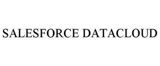 SALESFORCE DATACLOUD