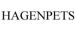 HAGENPETS