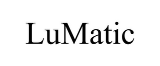 LUMATIC
