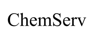 CHEMSERV