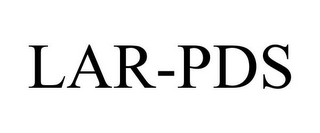 LAR-PDS