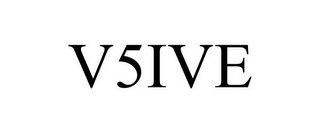 V5IVE