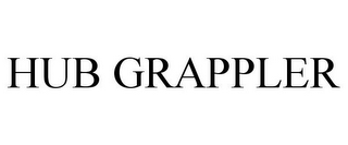 HUB GRAPPLER