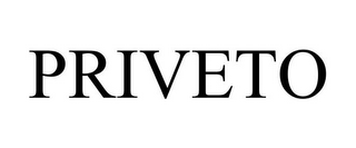 PRIVETO