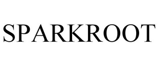 SPARKROOT