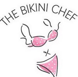 THE BIKINI CHEF